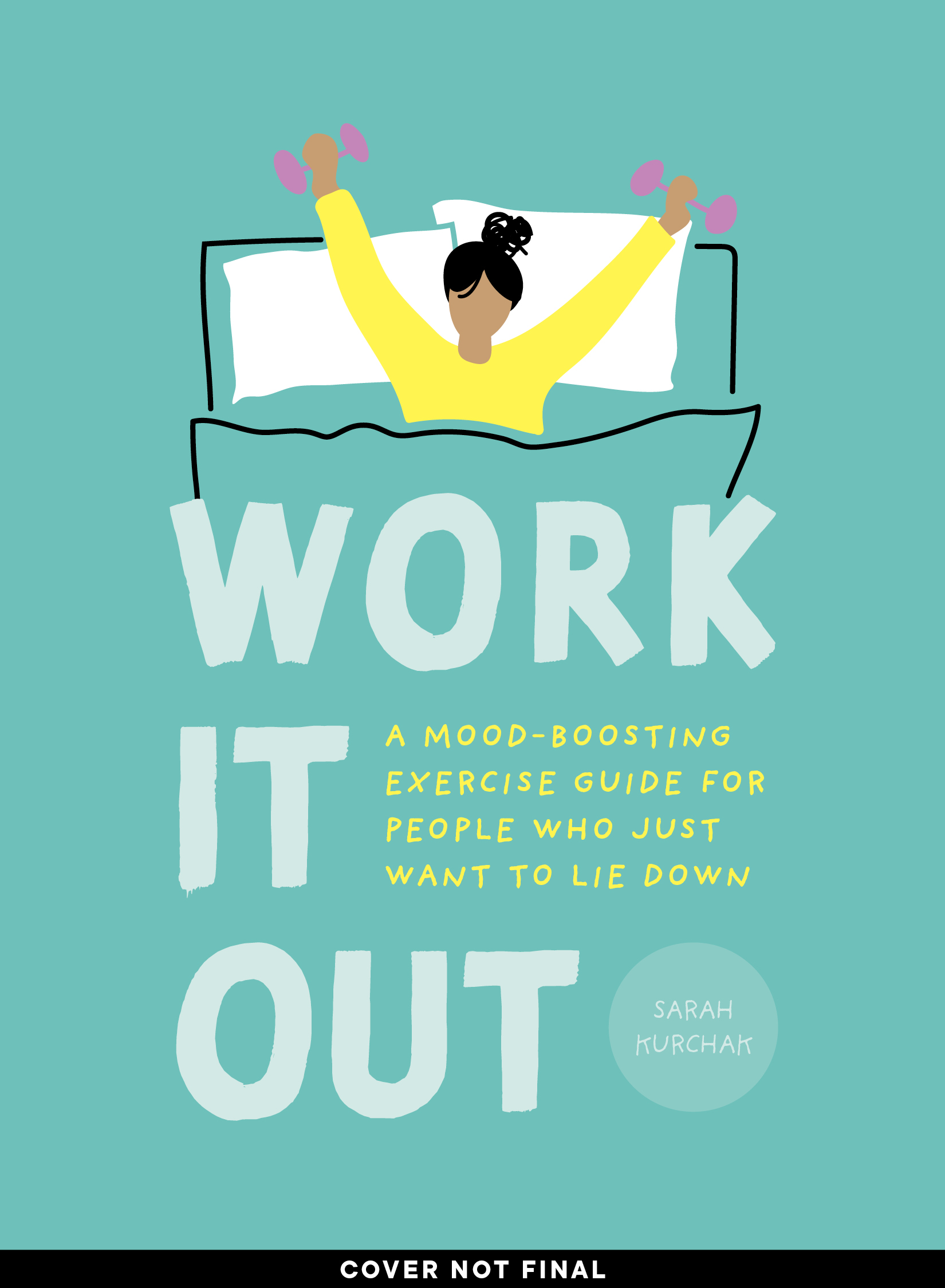 Work it out: Work It Out